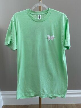 Dolly Parton Nashville Graphic Tee Women’s Medium Western Cowgirl Concert